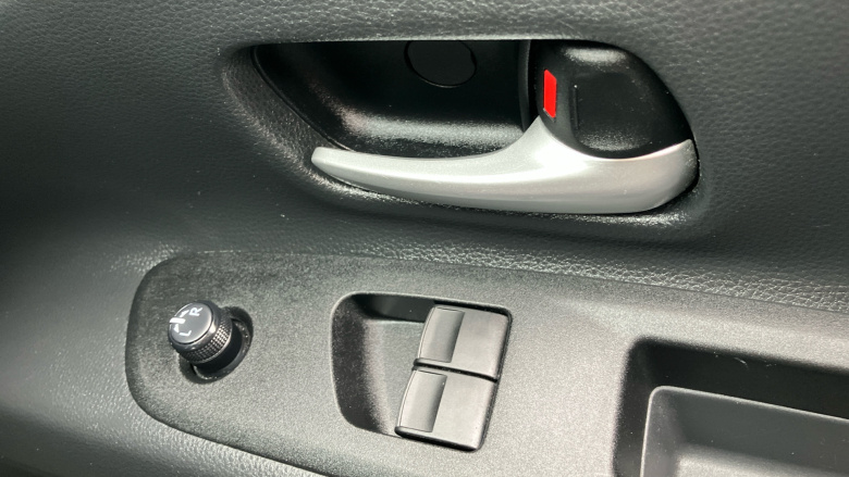 Toyota Aygo X 1.0 VVT-i Air Edition 5dr Auto Petrol Hatchback